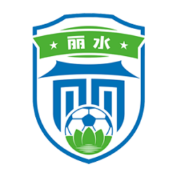 丽水队队徽